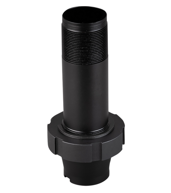 SilencerCo AC1326 Echo Choke Adapter Black