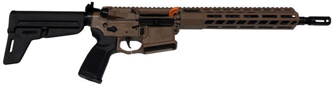 Sig Sauer M400 SDI Pistol 5.56 NATO 11.5" Barrel 30 Rounds Flat Dark Earth