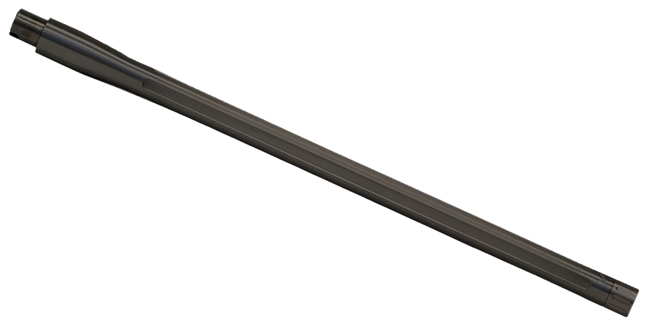 True Precision TP1022TBLA TP/22 16.10 Stealth Gray 416R Stainless Barrel Fits Ruger 10/22