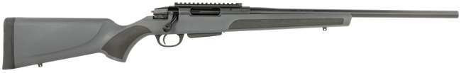 Savage Arms Model 334 6.5 Creedmoor Button Rifled Barrel 3+1 Carbon Steel Receiver - 19182 - 011356191823