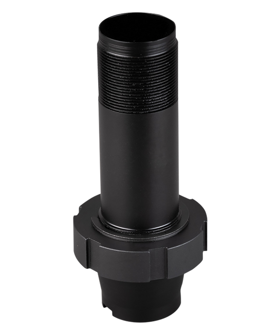SilencerCo Echo Choke Adapter Salvo 12 Shotgun Suppressor Compatibility