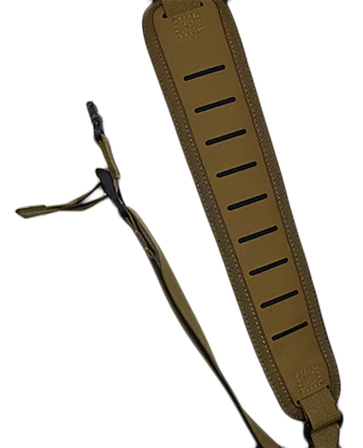 TACSHIELD T6125CY PRECISION  SLING TAC-GRIP QA COY - T6125CY - 843119035941