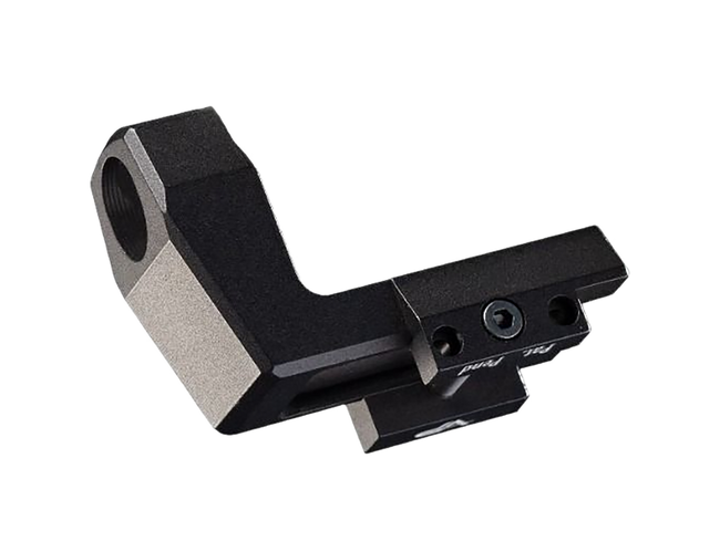 Vantage Point Armory Light Mounted Compensator Sig P365 XMACRO TLR-7 Sub