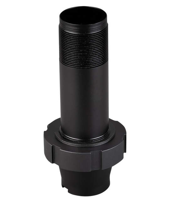 SilencerCo Echo Choke Adapter Ac1322 for Salvo 12 Shotgun Suppressor