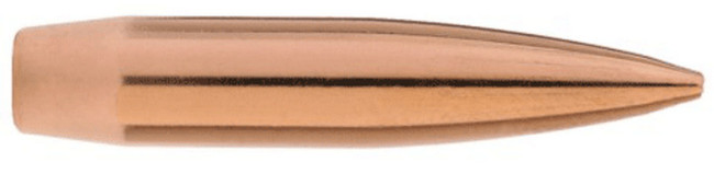 Sie Matchking X 6.5mm .264 142gr 100/box
