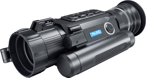 Pard Ocelot 256 Thermal Rifle Scope Compact 11 Hour Battery 1750 Range Focus -25 to 40C