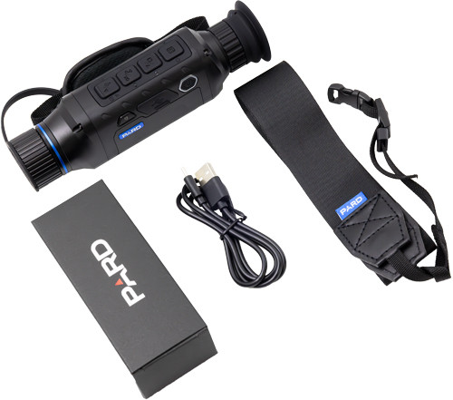 PARD LEOPARD 256 THERMAL