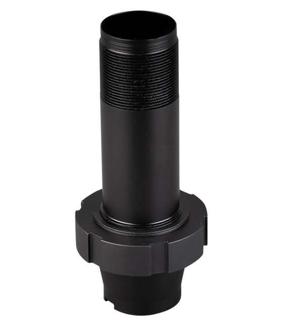 SilencerCo Echo Choke Adapter AC1320 for Salvo 12 Shotgun