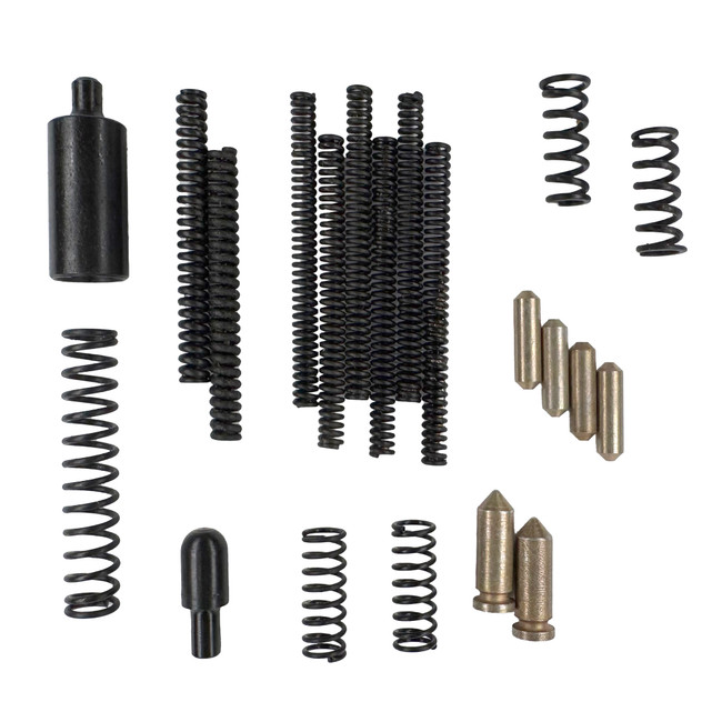 Kak Industry Ar-15 Missing Parts Kit for Ar-15 Builds