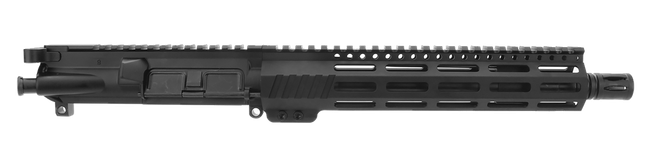 TacFire SSBU55610 5.56 NATO 10.5in Nitride Barrel 1:8 M-LOK - SSBU55610 - 729205658884