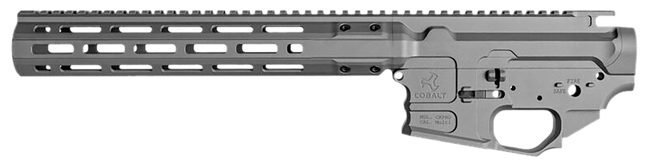 COBALT CK-PRO-URG-675-S-BLK STRIPPD URG 6.75 BLK