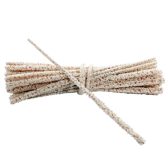 Trad Bristled Cleaners 50pk