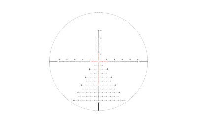 ATHLON ARES BTR G3 2.5-15X50 APRS13