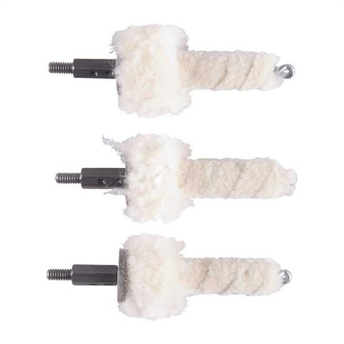 .223 CHAMBER WOOL MOP 3 PACK