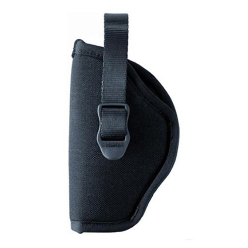 Nylon Hip Holster - 73NH01BK-L