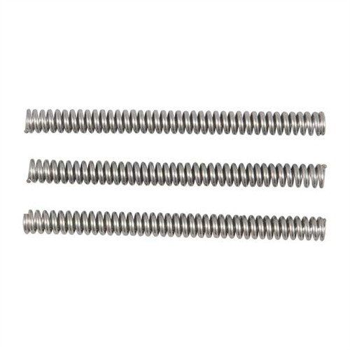AR-15 DETENT TAKEDOWN SPRING 3 PACK