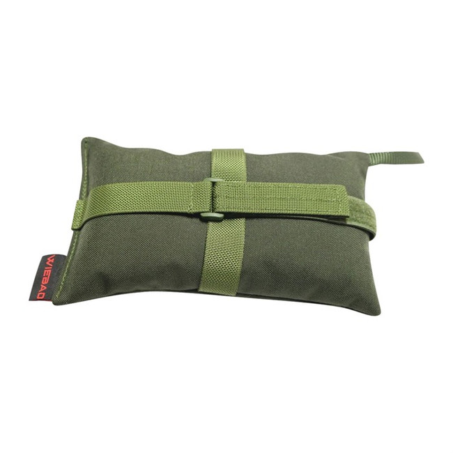BERRY BAG OD GREEN