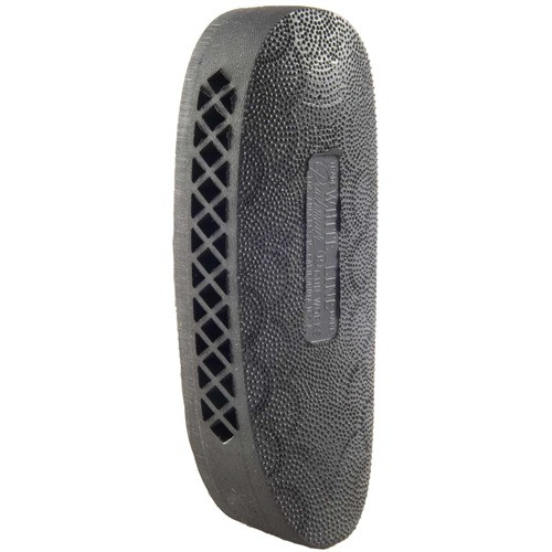 Pachmayr 1.15 Large Recoil Pad Rubber Stipple Face for Rifles and Shotguns