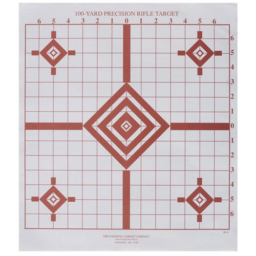 ST-4 SIGHT-IN TARGET