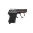 Seecamp LWS-32 CA  Handgun 32 Auto 6rd Magazine 2" Barrel DAO Polished Slide Black Grip