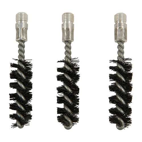 410 BORE NYLON SHOTGUN BRUSH 3/PACK