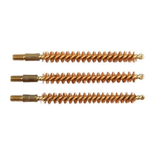 270 CALIBER ''SPECIAL LINE'' BRASS RIFLE BRUSH 3 PACK