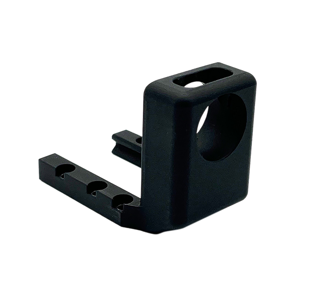 Vantage Point Armory Light Mounted Compensator Glock SureFire X300U-A Compatible