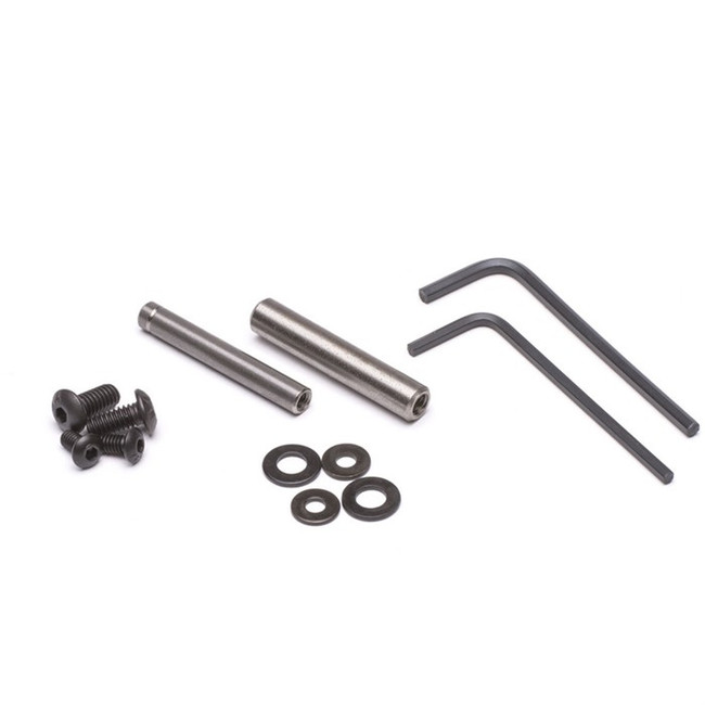 Mesa Tactical Trigger Pin Replacement Kit for Remington 870 Alignment