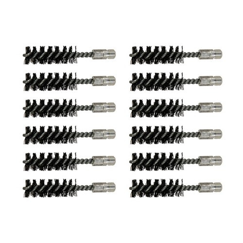 410 BORE NYLON SHOTGUN BRUSH 12/PACK