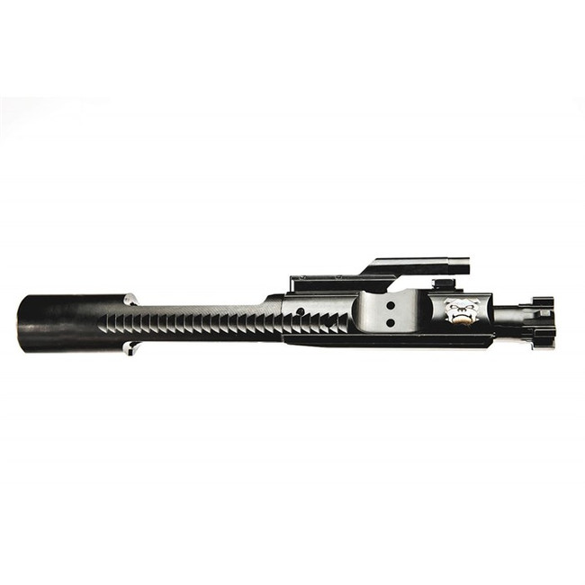 Rosco Manufacturing 556NATO 300BLK Ar-15 BCG Melonite Finish