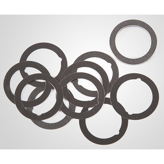 Dead Air Armament Dair Muzzle Device Shim Kit 5.56 1/2-28 5/8-24