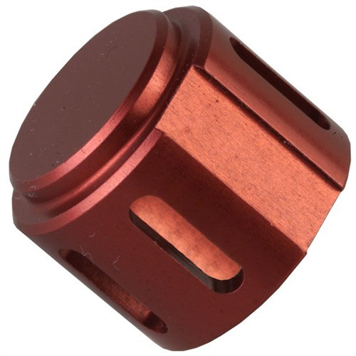 Brownells Benelli 12 Gauge 3 Inch Aluminum Follower Red