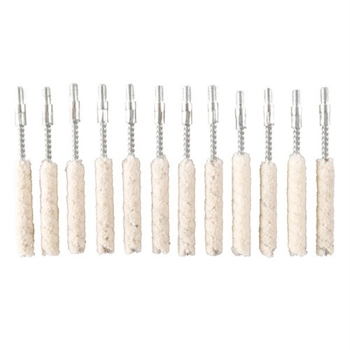 270 CALIBER COTTON BORE MOP 12 PACK