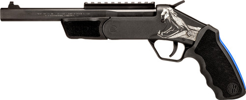 ROSSI BRAWLER 45COLT/410