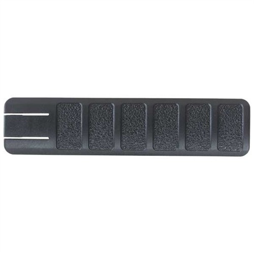 TangoDown Battle Grip Picatinny Polymer 6in AR-15 Rail Cover
