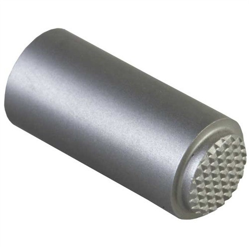Ed Brown Commander Recoil Spring Plug Stainless 1911