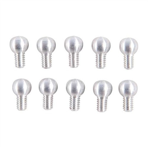 SHOTGUN SIGHT REFILL SIGHTS #7 10 PACK