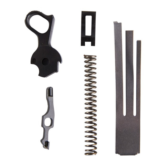 1911 5 PIECE TRIGGER PULL KIT BLUED