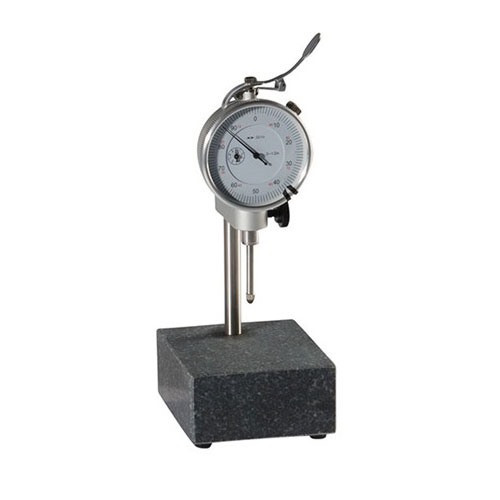 BULLET SORTING STAND WITH DIAL INDICATOR