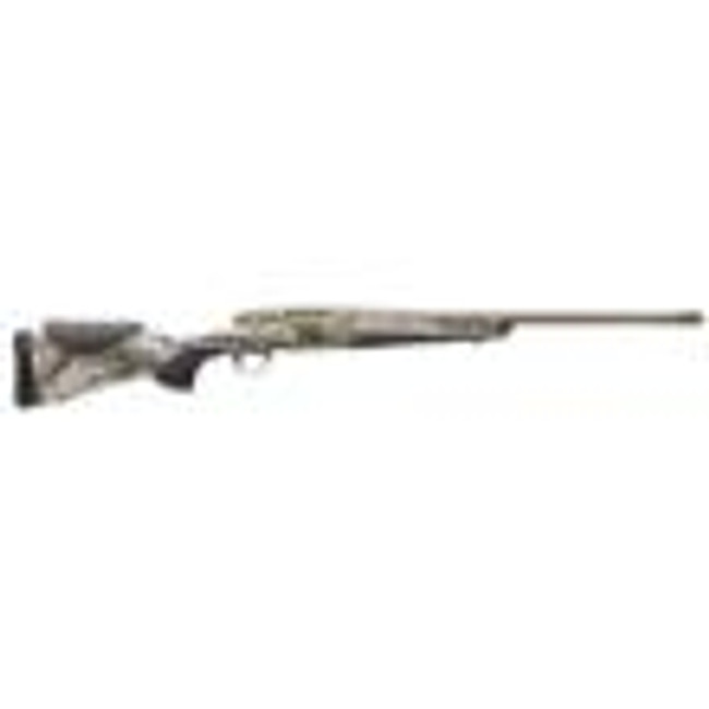 Browning X-Bolt 2 Speed SPR Rifle 7mm Rem Mag 3rd Magazine 22" Barrel OVIX Camo