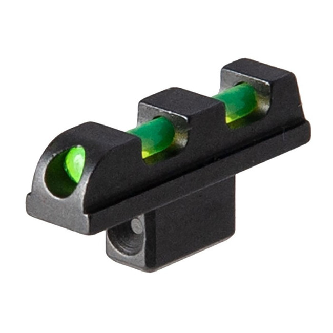 Colt Tall Green Fiber Optic Front Sight Python Revolver