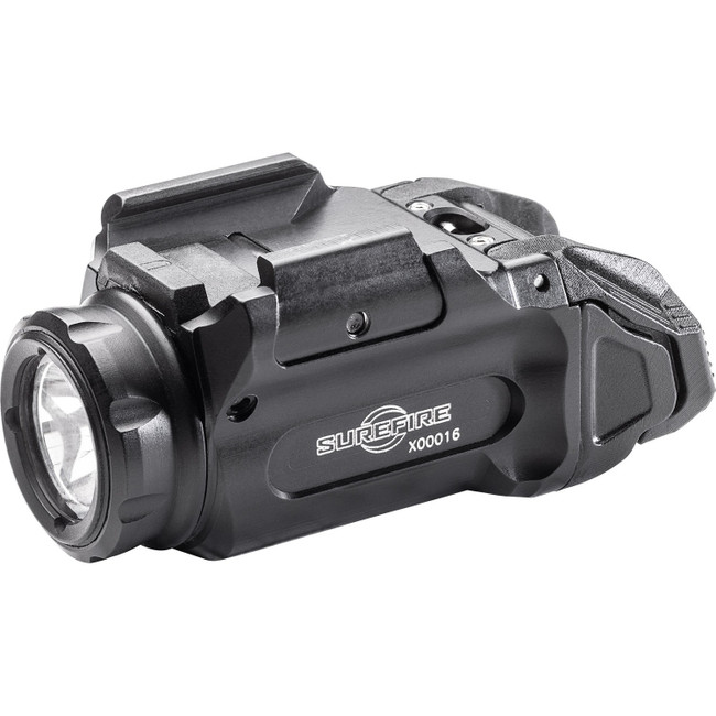 SureFire XC3A XC3 Weaponlight Black Aluminum 550 Lumens 170 Meters Beam