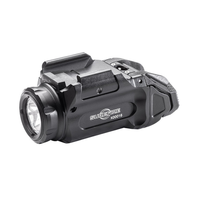 SureFire Xc3a Xc3 Weaponlight 550 Lumens 170m Beam Picatinny Universal Rails Ambidextrous - XC3A - 084871333962