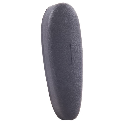 Pachmayr 752B Decelerator Youth Pad Rubber 1in X-Small for Bolt-Action and Sporting Rifles