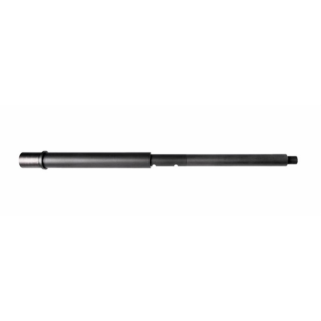 Brownells BRN-4 5.56x45mm 16.5 Inch Heavy Barrel Nitride Finish