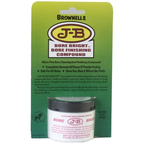 J-B BORE BRIGHT 2OZ 12 PACK