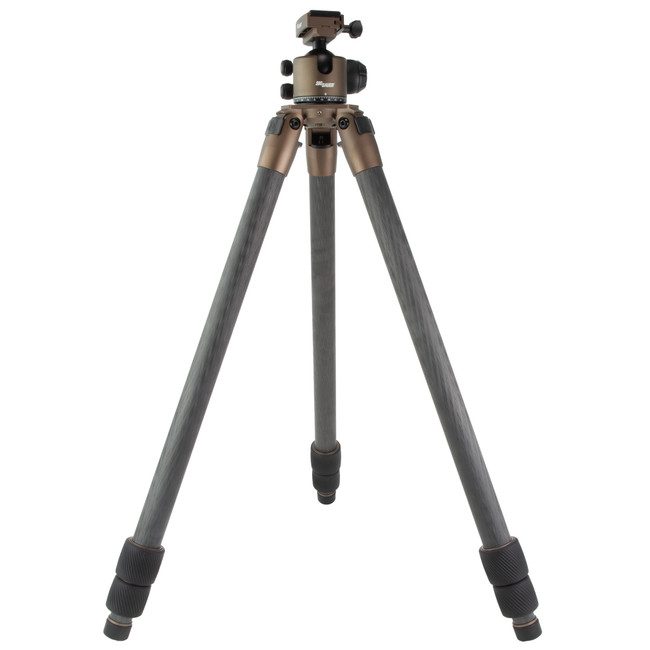 Sig Zulu-dmr Carbon Tripod Kit Fde - SOZT1002 - 798681681280