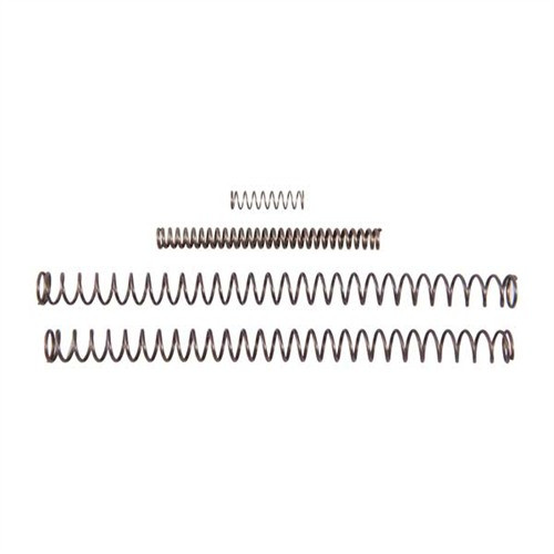 Wolff Gunsprings Performance Pak Beretta 92 96 Handgun Action Reliability