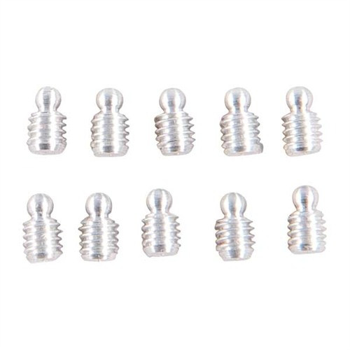 SHOTGUN SIGHT REFILL SIGHTS #5 10 PACK