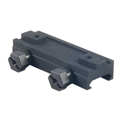 BENCHREST PICATINNY ADAPTER